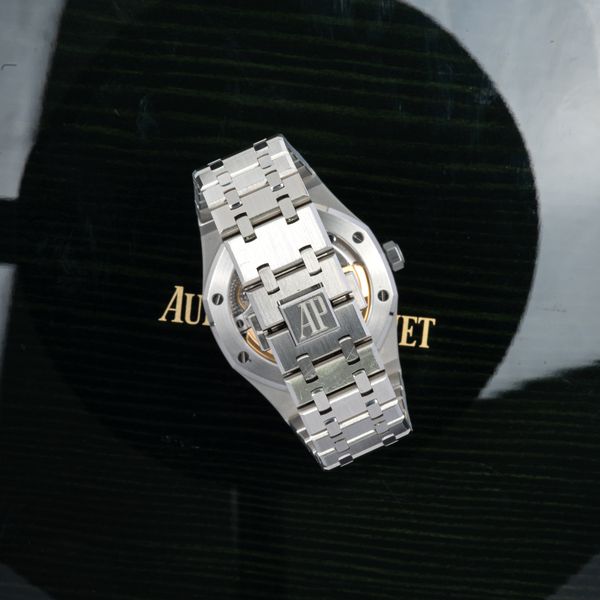 Audemars Piguet Royal Oak 15500ST.OO.1220ST.04